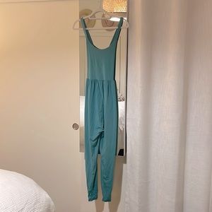 Imbodhi Jumper- super soft- Teal